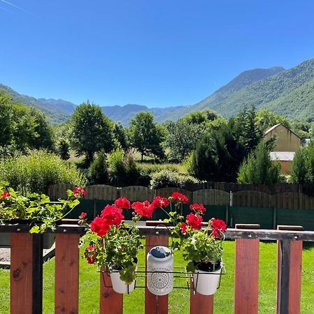 Mountain View 2 Bedroom Apartment Saint Beat Lez Buitenkant foto