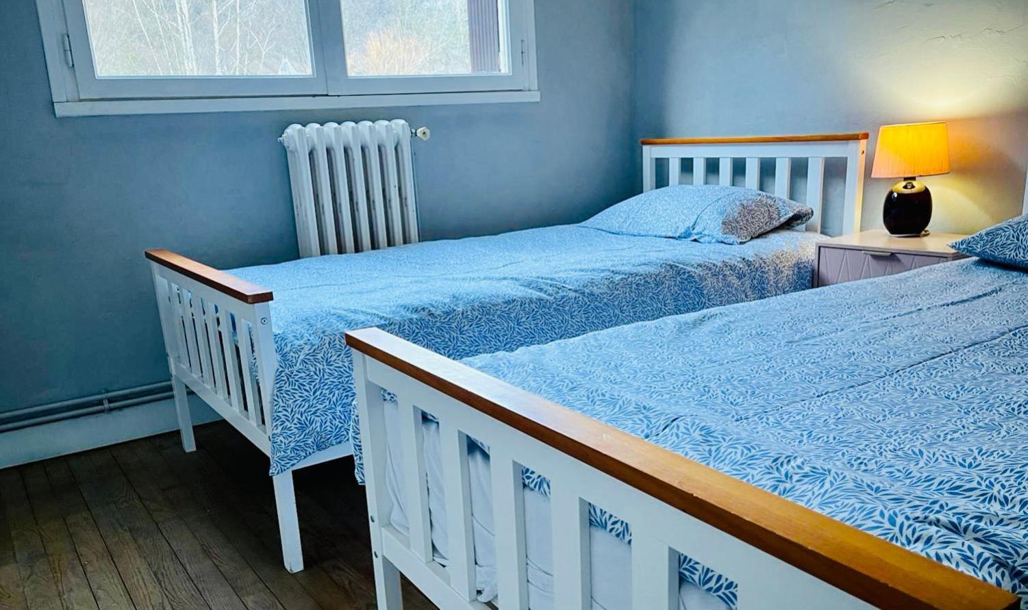 Mountain View 2 Bedroom Apartment Saint Beat Lez Buitenkant foto